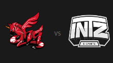 S6小组赛第二轮 INTZ vs AHQ