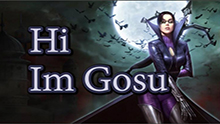 北美第一VN：gosu ad时刻精彩集锦