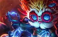 10月14日lol周免英雄婕拉、岩雀、蔚、奥拉夫、扇子妈、大发明家、EZ、韦鲁斯