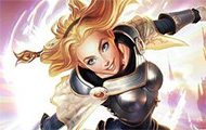 10月21日lol周免英雄光辉、死歌、寡妇、蛮王、大嘴、奎因、布隆、巴德、牛头