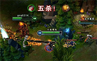 3点就能决定排位输赢 最后5分钟怎么打