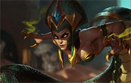 10月28日lol周免英雄蛇女、维克兹、小丑、猴子、男枪、老鼠、星妈、娜美、酒