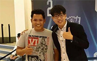 S6战火燃起 全民LOL局长搞事永不停