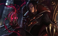11日PBE:吸血鬼皮肤原画更新 大嘴改动