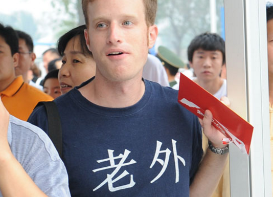 老外有话说：LPL不够“实力”组全华班