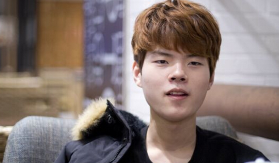 deft：德杯是最后的比赛 胖也即将离开？