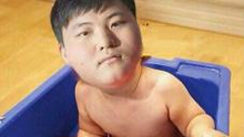 UZI自黑：欲将游戏ID为RNG阿澡