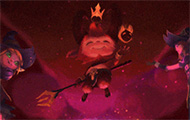 新皮肤已揭晓 大魔王提莫现身末日降临