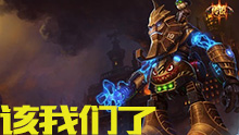 神操作：努努R闪惊呆众人！！！