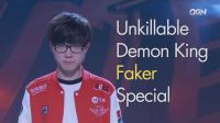 2016英雄联盟全球总决赛 不死魔王Faker特别集锦