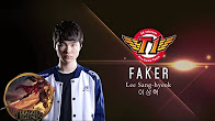 OB视角：faker亚索就是这么飘逸