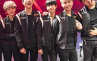 大神都怎么玩LOL的 明星选手心得体会专访