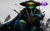 一手羊刀一手破败 LOL6.23版武器大师后期必出神装推荐