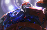 LOL6.22上单英雄塞恩归来 天赋与装备成就王者