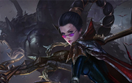 LOL季前赛ADC前期虽脆 后期拯救世界还是要靠他们