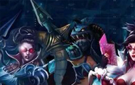LOL6.23ADC爆发就靠一件装备 秒杀脆皮刺客