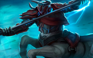 LOL打野光速3级gank 下路分分钟被打爆