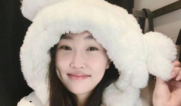 小智直播查房阿怡 粉丝狂喊智嫂好