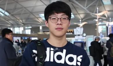 Smeb：在KT，队友都充满获胜欲望