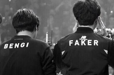  2016年度十佳人物：bengi——魔王身后的男人