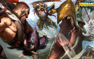 S7LOL征战任务奖励丰厚 Q币皮肤轻松领到手