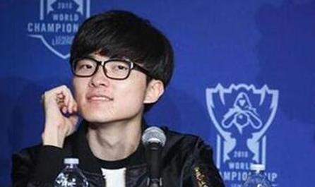 SKT超级阵容真无敌？没准说翻就翻