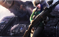 LOL6.23版本2秒叠满战争热诚 瞬间提升战斗力