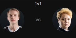 2016全明星赛1v1模式：Jankos vs PraY