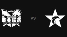 2016全明星赛：LCK全明星 vs LPL全明星