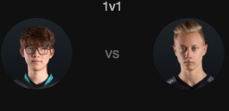 2016全明星赛1v1模式：Reignover vs Rekkles