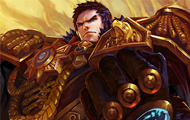 搞屎棍盖伦闪亮登场 LOL6.24改版一览