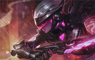 LOL6.24天赋改动 对这些英雄影响很大