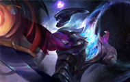 LOL6.24韦鲁斯发飙 挤上ADC胜率榜首