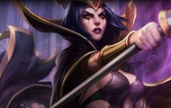 一直被削弱从未被超越 LOL6.24禁用率第一的法师是她