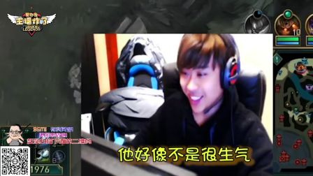 主播炸了180：笑笑天秀西卡毒奶 PDD闪现撞到铜墙铁壁