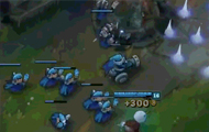 手长抗压清兵超强 LOL6.24炸弹人胜率登顶