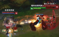 LOL幽梦之灵让盲僧胜率暴增 白金段位上分必出装