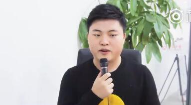 春季赛前UZI采访：炸弹人AD完全有可能上比赛