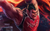LOL1级最强单挑之王 分分钟被虐哭