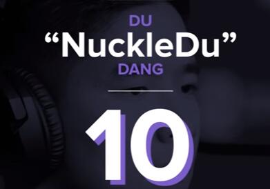 10大电竞选手：Faker、Smeb居前三