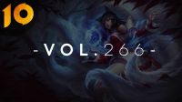 起小点TOP10：九尾风骚走位戏痴汉！