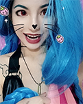 完美小萝莉
