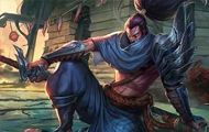 LOL路人局那些最容易背锅的英雄盘点