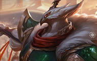 LOL新版本雄鸡限定皮肤鉴赏 特效颜值巨高
