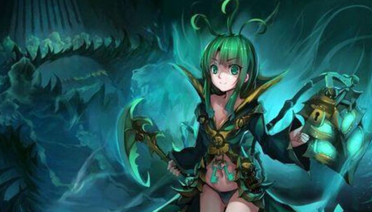 M神绝技！锤石Q技能100%命中技巧