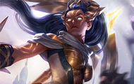 LOL7.1刺客要跪 半肉AD才是王道