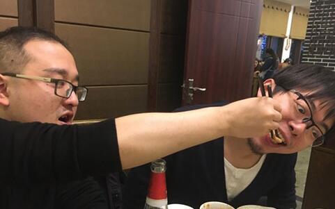 七号重庆夜会笑笑引嫂子不满 刀已备好