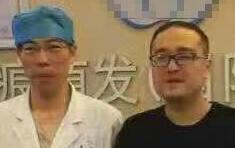 笑笑北上要“干一件大事”