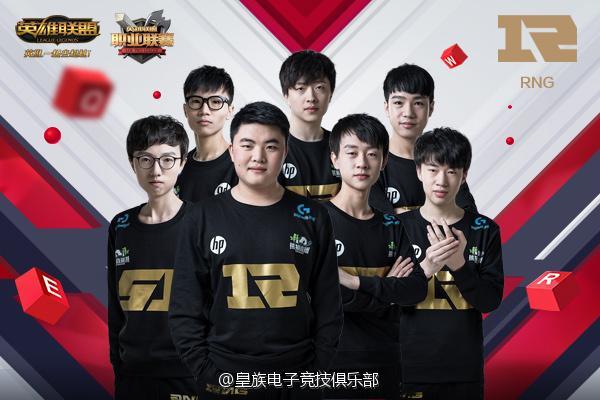 米勒点评上周RNG，小虎是关键