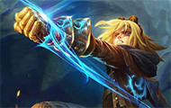 2月10日lol周免英雄时光、螃蟹、金属、慎、剑魔、老鼠、EZ、蚂蚱、狮子狗